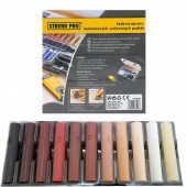 Strend Pro sk-2160796 Kit de reparatie Strend Pro F7233, pentru parchet, 16 piese