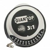 Strend Pro sk-2160806 Ruleta Strend Pro Giant 30 m, banda metalica