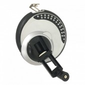Strend Pro sk-2160806 Ruleta Strend Pro Giant 30 m, banda metalica