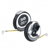 Strend Pro sk-2160806 Ruleta Strend Pro Giant 30 m, banda metalica