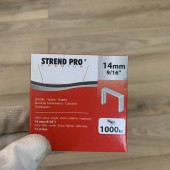 Strend Pro SK-2170626 Set 1000 capse Strend Pro Premium Premium F1014, 14 mm, 0.7x11.3 mm
