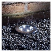 Strend Pro SK-2171224 Set 2 Lampi solare Strend Pro Izar, Gruid, 120x140 mm, 4 LED