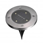 Strend Pro SK-2171224 Set 2 Lampi solare Strend Pro Izar, Gruid, 120x140 mm, 4 LED