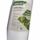 Strend Pro SK-217164 Folie protectie plante Strend Pro B4405, alba, rola 1.6x100 m, densitate 17 g/m2