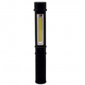 Strend Pro SK-2171674 Lanterna de lucru cu acumulator Strend Pro Worklight CWL1046, COB, 3xAAA, magnet, 2W