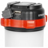 Strend Pro SK-2171971 Lanterna cu acumulator Strend Pro Spotlight SLR135, LED SMD, 460 lm, 2x1800mAh, USB