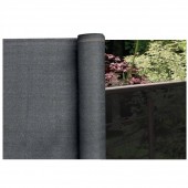 Strend Pro SK-217210 Plasa umbrire si anti-vant, Strend Pro Shade 1.5x10 m HDPE, UV, 230 g/m2, 95%, antracit