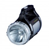 Strend Pro SK-217229 Lanterna multifunctionala, 6 LED-uri ultraluminoase, 100lm, panou lateral 12 LED-uri, lumina rosie semnalizare, Strend Pro HS-5992B