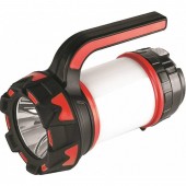 Strend Pro SK-2172509 Lanterna camping Strend Pro Spotlight SLR135, LED SMD 260 lm, OPAL 200 lm, 2x1800mAh, USB