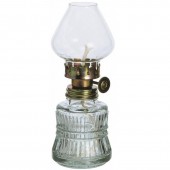 Strend Pro SK-2172580 Lampa cu gaz lampant Strend Pro Glass, diametru 143 cm, abajur de sticla