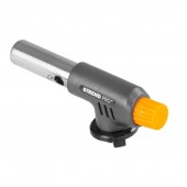 Strend Pro sk-2172632 Arzator cu gaz cu aprindere piezo, 1.45 kW, 108 g/h, 1300 grade