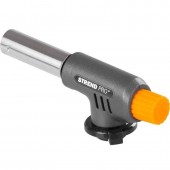Strend Pro sk-2172633 Arzator cu gaz cu aprindere piezo, 1.3 kW, 94.6 g/h, 1300 grade