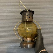 Strend Pro sk-217449 Lampa cu gaz Strend Pro H444, inaltime 275 mm