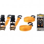 Strend Pro SK-217623 Set 2 chingi cu clichet Strend Pro TRS-702, 1, 4.5 m, max. 125 kg