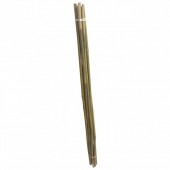 Strend Pro SK-2210156 Set 10 araci din bambus Strend Pro KBT 1050/10-12 mm