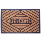 Strend Pro sk-2210604 Covoras intrare Strend Pro RBP 193 Welcome, 40x60 cm