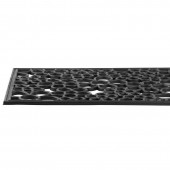 Strend Pro SK-2210620 Covoras intrare Strend Pro MagicHome RBR 100, cauciuc, 45x75 cm