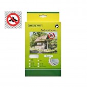 Strend Pro SK-2210650 Plasa contra insectelor Strend Pro Siet FlyScreen 150x130 cm
