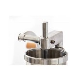 Strend Pro SK-2211063 Masina manuala de umplut carnati Strend Pro SM206, vertical, 3 Kg, Inox