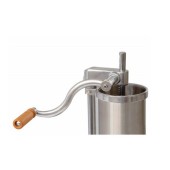 Strend Pro SK-2211063 Masina manuala de umplut carnati Strend Pro SM206, vertical, 3 Kg, Inox