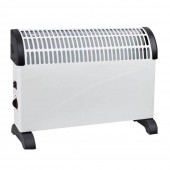 Strend Pro SK-2211123/ Convector electric Strend Pro EO-001.S, trepte putere 2000/1250/750W, 230V