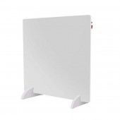 Strend Pro SK-2211285 Convector electric Strend Pro PH-08ES, 425W, 230V, panel, alb, Termostat