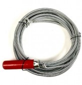 Strend Pro SK-221730 Cablu spirala pentru desfundat, Strend Pro PP3101, lungime 15 m, diametru 0.9 mm