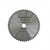 Strend Pro SK-2230065 Disc circular pentru lemn Strend Pro NWP, 300x3.2x30mm, z48