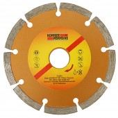 Strend Pro SK-223051 Disc diamantat segmentat pentru beton, 230mm, Strend Pro KONER D71003