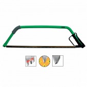 Strend Pro sk-226372 Fierastrau Strend Pro BSW4401G, 760 mm, cu cadru curbat