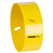 Strend Pro sk-226728 Carota pentru lemn si metal Strend Pro Premium, diametru 114 mm, M3 bi-metal