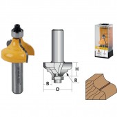 Strend Pro SK-2280695 Freza pentru lemn Strend Pro YC2404, D38,40 H17,50 R6.35 B12,70 S12 mm