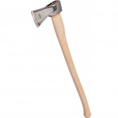 Strend Pro SK-236239 Topor pentru despicat lemne, Strend Pro Premium Traditional 1.2 Kg, coada lemn fag
