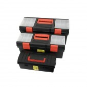 Strend Pro SK-239176 Set 3 cutii pentru scule Strend Pro HL3035-S6, 450, 400, 300 mm, max. 10/8/5 kG