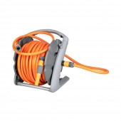 Strend Pro SK-2561003 RolÄƒ de furtun Strend Pro Premium, cu furtun de grÄƒdinÄƒ de 1/2, L-20+2 m