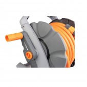 Strend Pro SK-2561003 RolÄƒ de furtun Strend Pro Premium, cu furtun de grÄƒdinÄƒ de 1/2, L-20+2 m