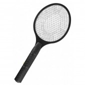 Strend Pro sk-256836 Paleta electrica anti-insecte Strend Pro Raketa, 47x18 cm