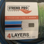 Strend Pro SK-256879 Furtun de gradina Strend Pro Premium Line, 4 straturi, 1/2, 50 m, 35 bar