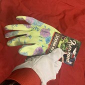 Strend Pro SK-3133224 Manusi de lucru pentru gradina Strend Pro Burdock-6, marimea XS