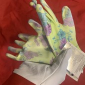 Strend Pro SK-3133224 Manusi de lucru pentru gradina Strend Pro Burdock-6, marimea XS