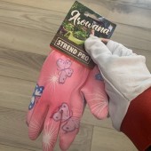 Strend Pro SK-3133239 Manusi de lucru pentru gradina Strend Pro Foxglove-8, marimea M