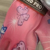 Strend Pro SK-3133239 Manusi de lucru pentru gradina Strend Pro Foxglove-8, marimea M