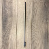 Strend Pro sk-420168 Burghiu pentru frezat lemn Strend Pro 16 x 400 mm