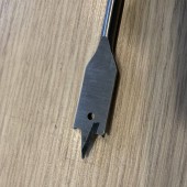 Strend Pro sk-420168 Burghiu pentru frezat lemn Strend Pro 16 x 400 mm