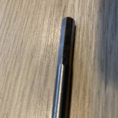 Strend Pro sk-420168 Burghiu pentru frezat lemn Strend Pro 16 x 400 mm