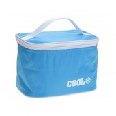Strend Pro sk-802324 Geanta frigorifica Cooler Bag 8 L, 30x16x22 cm, pentru camping, picnic, plaja