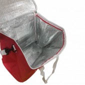 Strend Pro sk-802325 Geanta frigorifica Cooler Bag 18 L, 30x30x20 cm, pentru camping, picnic, plaja