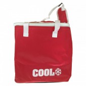 Strend Pro sk-802325 Geanta frigorifica Cooler Bag 18 L, 30x30x20 cm, pentru camping, picnic, plaja