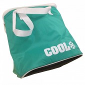 Strend Pro sk-802325 Geanta frigorifica Cooler Bag 18 L, 30x30x20 cm, pentru camping, picnic, plaja