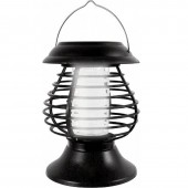 Strend Pro sk-8090837 Lampa 2in1 cu UV impotriva tantarilor, Strend Pro Insect Solar Trap, 13x31 cm